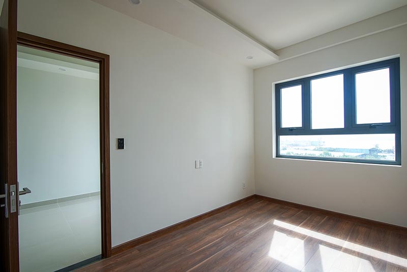 Tiến độ thi công Q7 Riverside tháng 7/2022