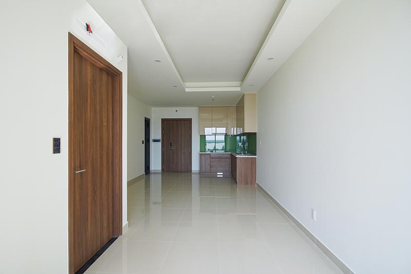 Tiến độ thi công Q7 Riverside tháng 7/2022