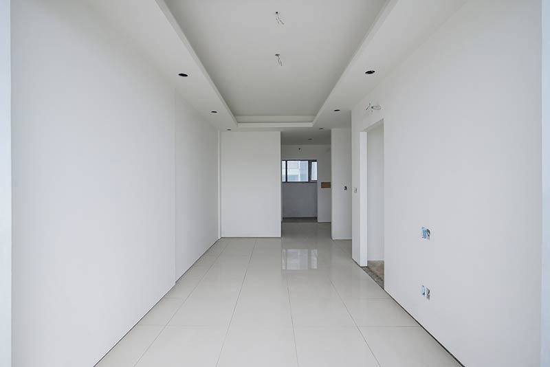 Tiến độ thi công Q7 Riverside tháng 12/2021
