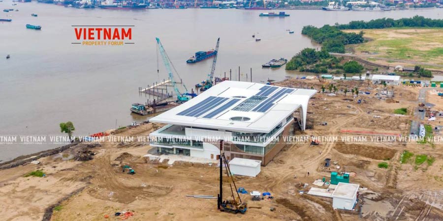 Hưng Thịnh trở thành đối tác chiến lược của STC cùng phát triển dự án “khủng” Angel Island 4.700 tỷ tại Nhơn Trạch
