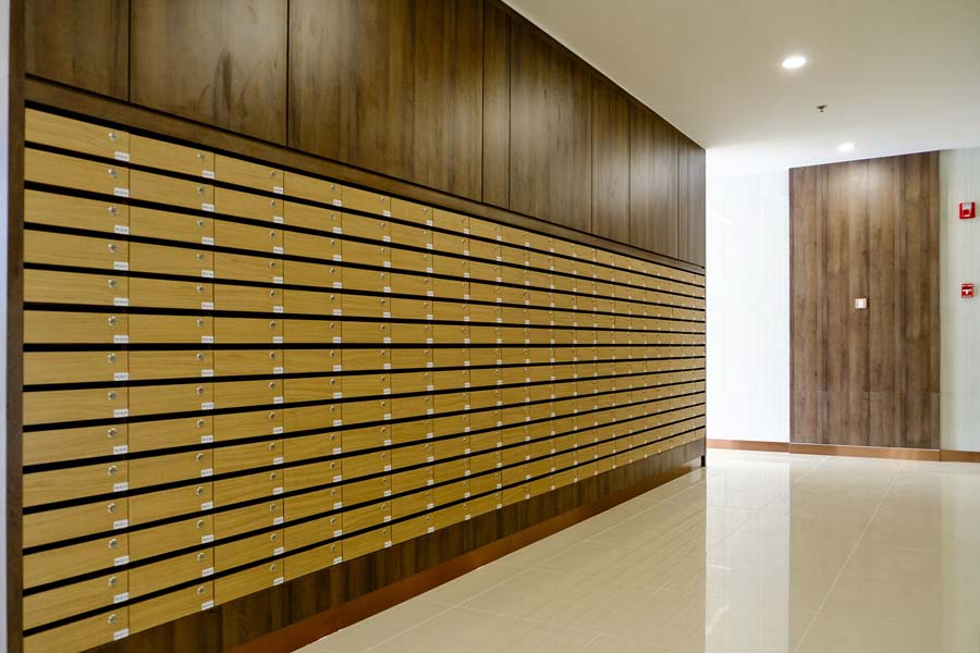 Khám phá không gian sống hiện đại tại khu căn hộ Q7 Boulevard
