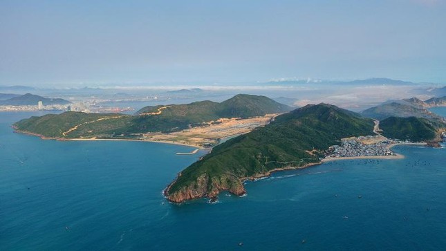 MerryLand Quy Nhơn Thành phố bán đảo du lịch đẳng cấp quốc tế