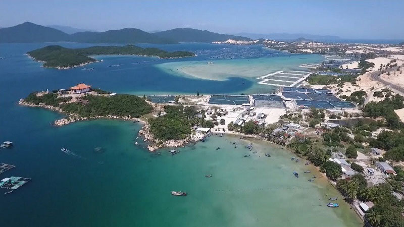 Vì sao Khánh Hòa sốt đất