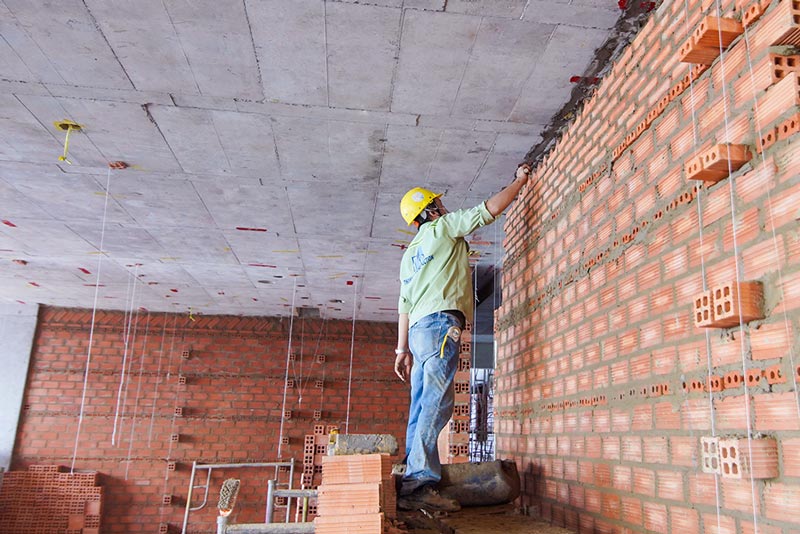 Tiến độ thi công Vung Tau Pearl tháng 06/2022