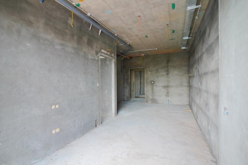 Tiến độ thi công Vung Tau Pearl tháng 10/2022
